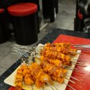 성민양꼬치 | 샤로수길양꼬치 맛집, 넓은 공간으로 모임하기 좋은 성민양꼬치 방문 후기