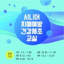 시니어건강체조 이미지