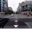 한국1차사거리 베스킨라빈스 이미지