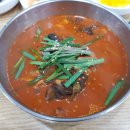 강릉짬뽕순두부동화가든 이미지