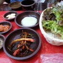 항아리보쌈민속촌점