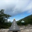 세석가는길 | 지리산 화대 3일차 | 세석 → 장터목 → 천왕봉