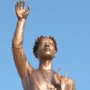 함기용 동상 이미지