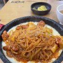 불닭치즈