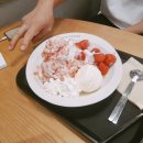 이디야여의나루역점 | 이디야 여의나루역점 기프티콘 딸기빙수 가격/후기