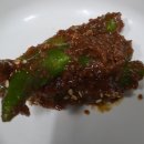 지리산마천흑돼지촌 음식특화거리 이미지