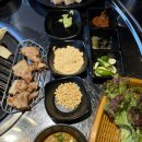 유진클라우스 | [식당] 병점역 근처 숯불향 가득한 진안동 맛집 - '서경숯불막창' 방문 후기