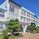 고흥대서중학교 이미지