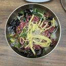 착한먹거리 | 육회비빔밥 함평 화랑식당 백종원3대천왕 먹거리x파일 착한식당 내돈내산 후기