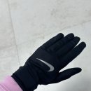 6830 | [나이키] 겨울 러닝 장갑 페이서 라이트웨이트 HM6830-082 내돈내산 후기