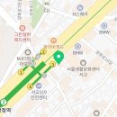 양화로 68 합정역 3번 출구 앞 이미지