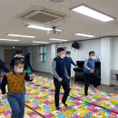 서구장애인복지관강당 이미지