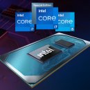 유출 된 Intel Core i7-11375H 단일 코어 수치는 유망 해 보입니다. Core i7-10750H보다 19 % 높고 AMD 이미지