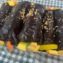 애플꼬마김밥안동