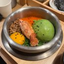 레이크썬 | 동탄레이크꼬모 맛집 참솥｜분위기 좋은 동탄데이트코스 한식 추천