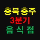 씨유충주교현대박점 | 충청북도 충주시 상가 정보 - 2020년 3분기에 창업한 예비 맛집 상가 현황
