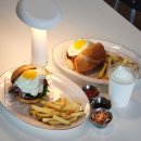 남명초등학교 | 대구 앞산 수제버거 맛집 대명동 데이트 스모크룸