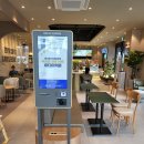 이디야 여수주동사거리점 이미지