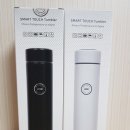 소식돈주 | [BSW 온도표시 스마트 텀블러] 내 돈주 고 내가 산, 뚜껑을 터치하면 물 온도가 나타나는 똑똑한 보온병