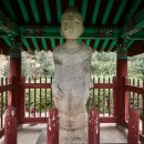 소수박물관 소장 성학십도 판목 | [경상북도 영주시] 영주 석교리 석조여래입상