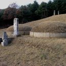 이준 선생 묘 이미지