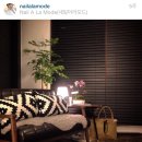 Nail A La Mode(네일어라모드)