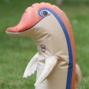 돌고래주유소 이미지