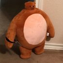 곰돌이 이미지