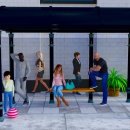 ㈜중앙고속 이미지