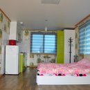 딸부잣집 펜션 이미지