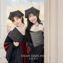 청송여자중고등학교본관 | 2월 경희대 서울캠퍼스 졸업스냅, 신형 학위복 특징 / 디어달링스냅