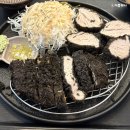 토카레풀 | 성내동 돈까스 맛집 돈바치 강동구청점 수제 흑 카츠 경양식 카츠 후기