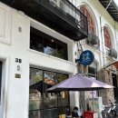 툭툭(TUKTUK) | 내돈내산 베트남 호치민 맛집 타이 음식점 툭툭 TukTuk Thai Bistro 솔직후기