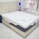 서한감고을아파트 | 대전침대, 영동 서한감고을아파트 / 오염을 쉽게 관리하세요 [센스 조명 침대] 배송후기
