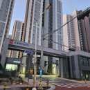 송산칸타빌더센트럴아파트 이미지