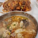 히든베이호텔~남산남1길 | [여수여행/맛집] 복춘식당 내돈내산 후기