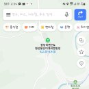 동당미 계곡 캠핑장 이미지