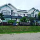 초록나무펜션 이미지