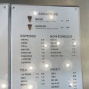 구리(일산) | 일산 대형카페 물구리빵집 내돈내산 솔직후기