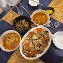 오씨주택 | 대전 1박 2일 여행(1) - 오씨칼국수, 몽심 한남대점...맛집, 꿈돌이 라면 후기, 5인 숙소 추천, 하루 총...