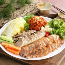 바로족발보쌈 이미지