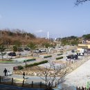 추암오토캠핑장 이미지