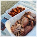 시민상회 | 아기랑 시민공원 피크닉 부전시장 맛집 나리상회 포장 후기
