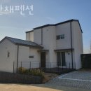 하도문쌈채마을 | 속초숙소 뜰안채펜션 속초호텔 추천 조식구성 객실소개