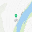 명동리 마을회관 이미지