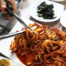 증도면사무소 | 전남 신안 맛집 여행의 필수 코스 연예인도 반한 토속음식의 맛 증도 안성식당