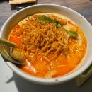 소제동맛집 치앙마이방콕, 대전 분위기 좋은 밥집 방문후기