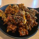 돌아온 칠성통닭 다이닝코드