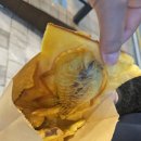 씨유동탄M메디컬 | 동탄 붕세권 겨울 간식을 즐긴 따끈한 붕어빵 후기