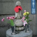 かさじぞう----------Kasa-Jizo 이미지